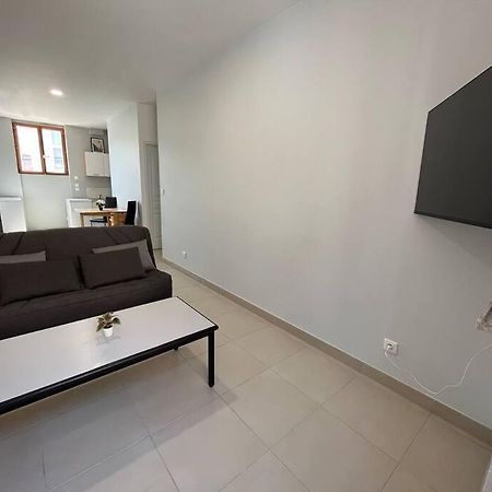 Bel Appartement A 15 Min De Lyon Saint-Fons Екстериор снимка