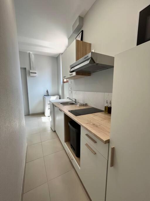 Bel Appartement A 15 Min De Lyon Saint-Fons Екстериор снимка