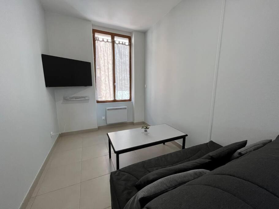 Bel Appartement A 15 Min De Lyon Saint-Fons Екстериор снимка